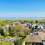 דירה Vue Baie De Seine - Parking - Pont De Normandie *